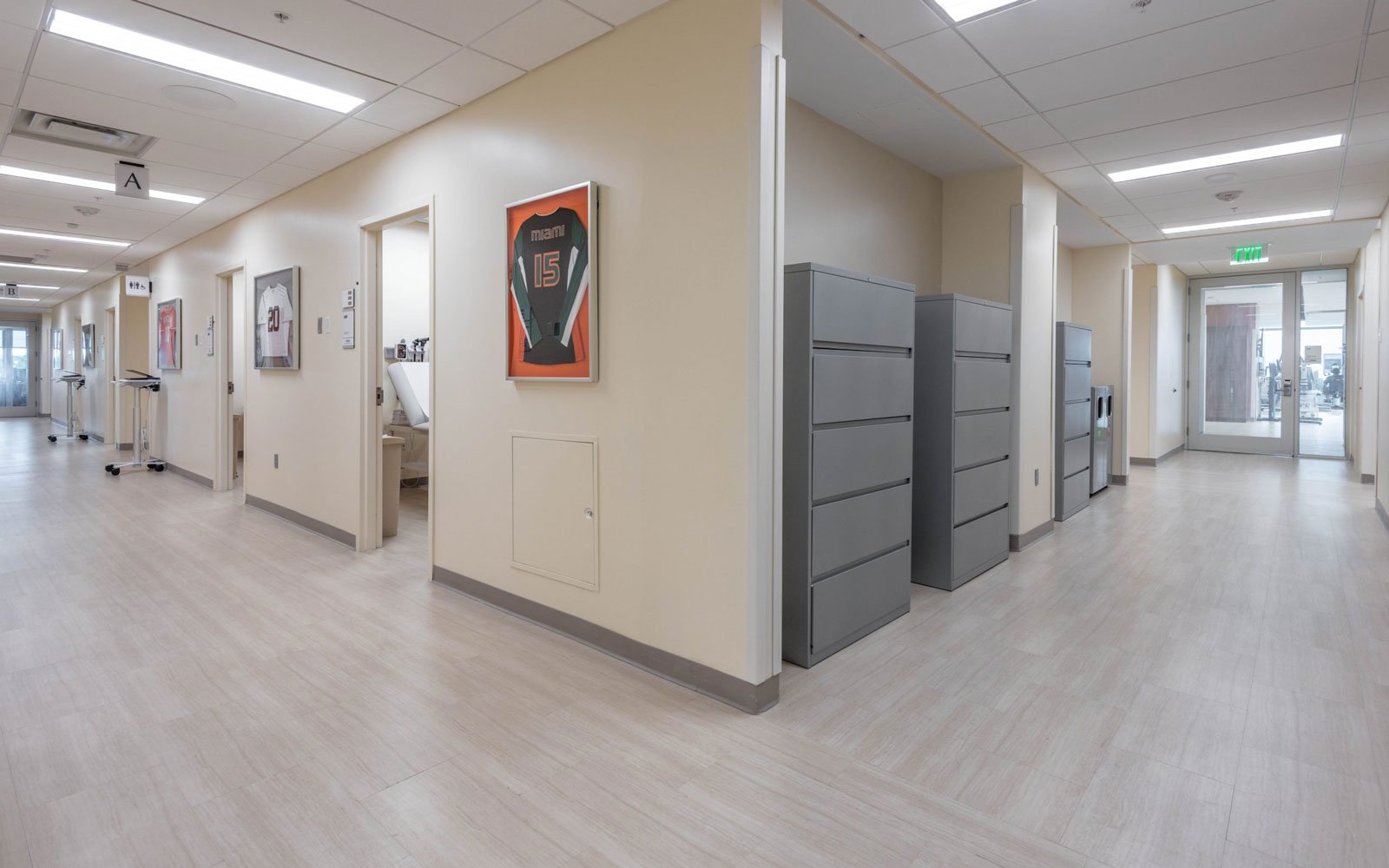 Healthcare Flooring